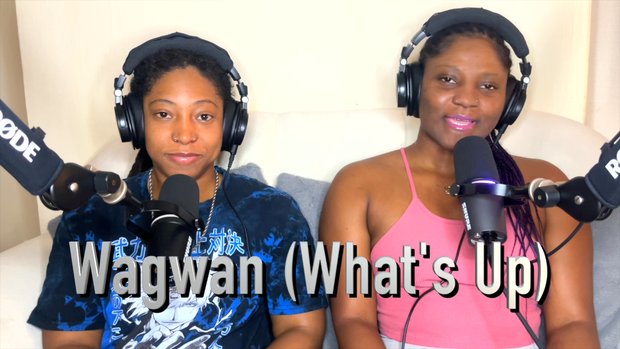 The Wire S2 Ep 12 Reaction
