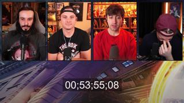 Doctor Strange Full Length Watchalong
