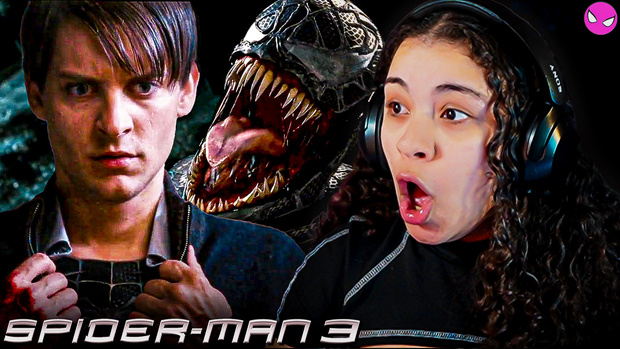 Spider-Man 3 (2007)