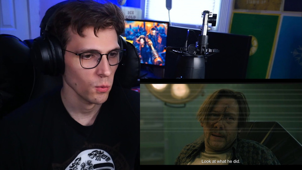 The Walking Dead: Dead City 3x7 Full Reaction!