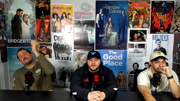 Reel-Time - The Hunger Games: The Ballad of Songbirds & Snakes (2023)