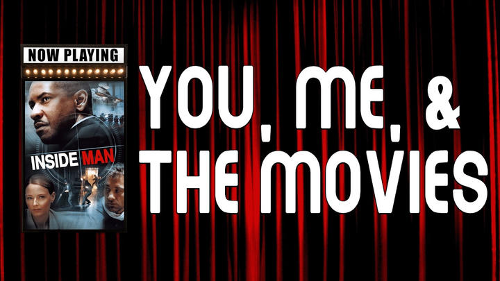 Inside Man (2006) | Full-Length Commentary