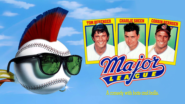 Hold Down A - Major League (1989)