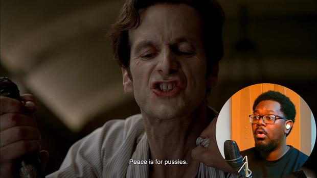 TRUE BLOOD S5 EP 5-6 FULL LENGHTH REACTION- HE'S BAAAAAAAAAACK!!!!!