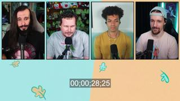Heartstopper 3x7-3x8 Full Length Watchalong