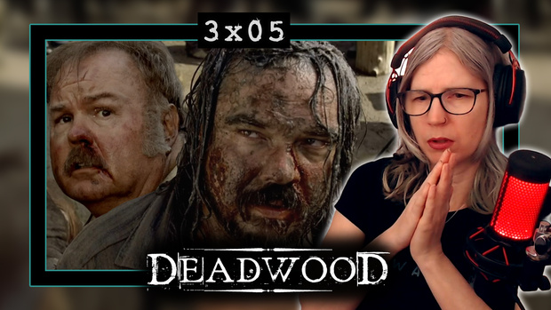 EARLY ACCESS: Deadwood 3x05