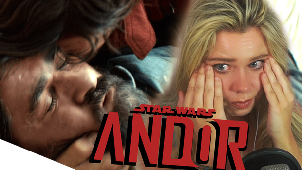 Worst season ever, how dare they. Andor season 2 Episode 3