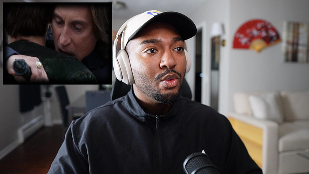 Once Upon A Time Season 3 Ep 11-12 Reaction