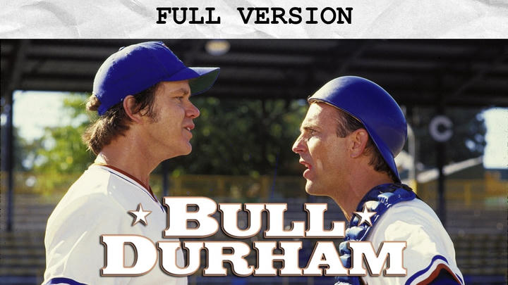 Video Village - Bull Durham (1988)