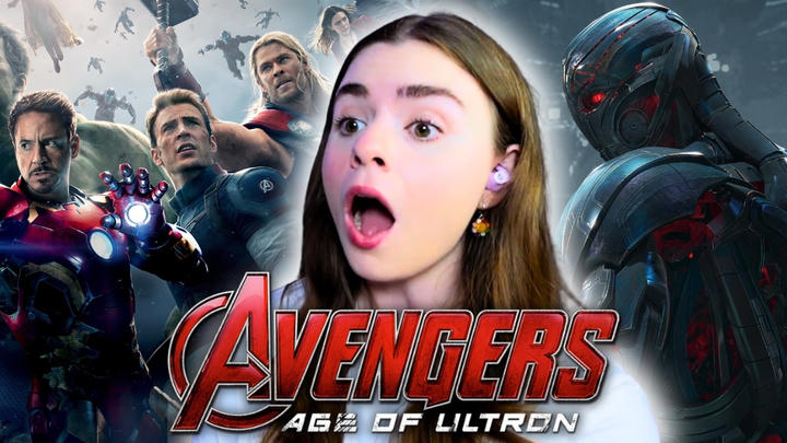 camilla's corner - Avengers: Endgame (2019)
