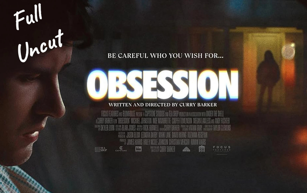 Licha Reacts! - Obsession (1976)