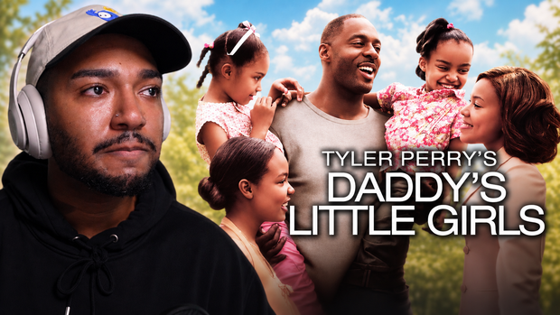 Mr FLICKS - Tyler Perry's Joe's College Road Trip (2026)