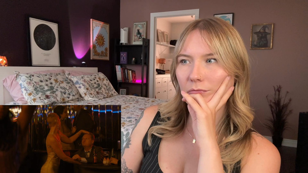 True Detective 2x05 - "Other Lives" FULL REACTION