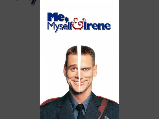 Awesome US Movies - Me, Myself & Irene (2000)