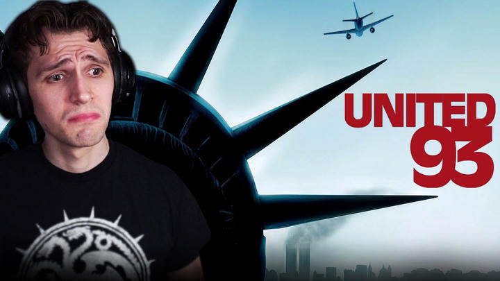 MovieFusion - United 93 (2006)