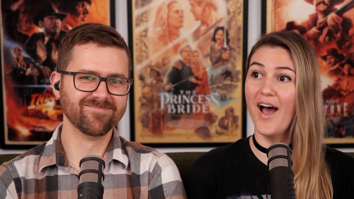 The Haunting of Hill House: S1, Episode 5 (The Bent-Neck Lady) - Patreon Version