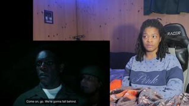 IT| WELCOME TO DERRY ! EP.  4, 5 And 6 REACTION