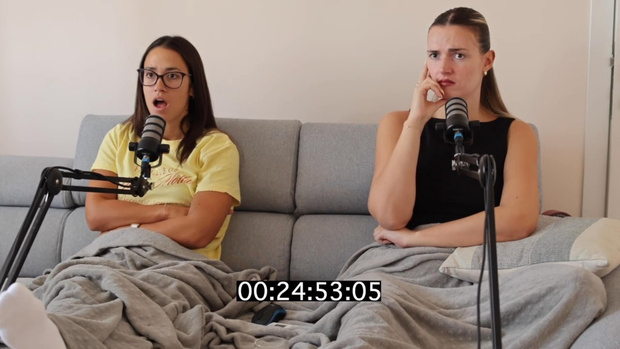 Barry 1x05 Full Reaction