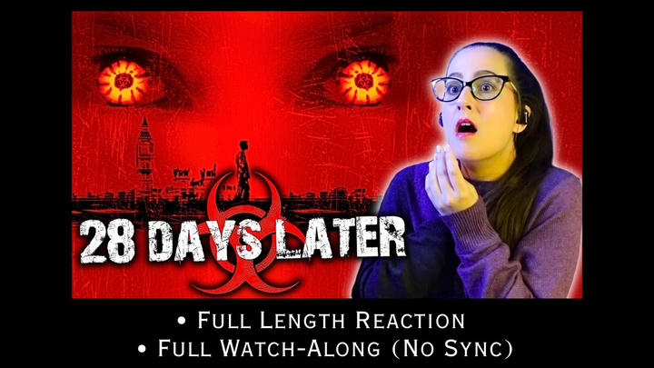 Jen Murray - 28 Days Later (2002)