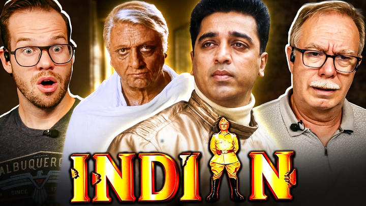 Indian (1996) Watch-Along