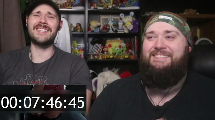 Iron Man 3 Full Movie Reaction!