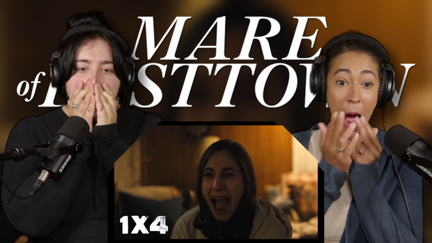 Mare Of Easttown 1x4 | Early Access