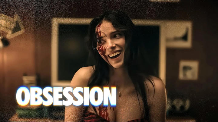 Andelain - Obsession (2025)