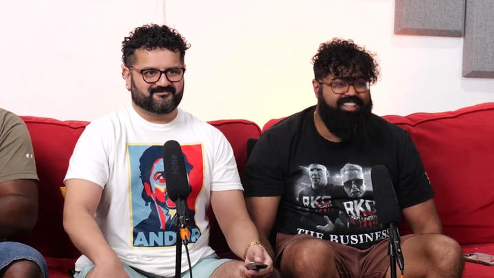 Premium Access: Snowfall 5x9 - Group Reaction+Uncut