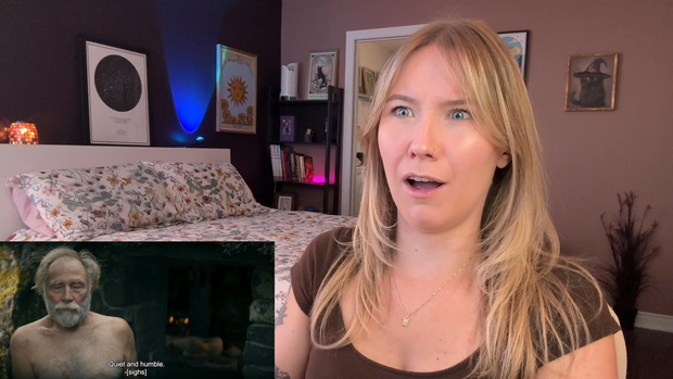 A Knight of the Seven Kingdoms 1x02 - "Hard Salt Beef" FULL REACTION