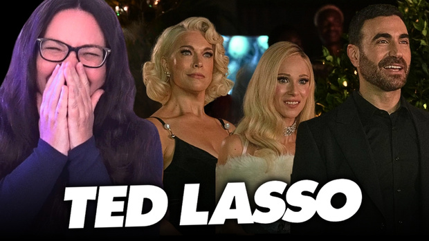 Ted Lasso 4x06 FULL