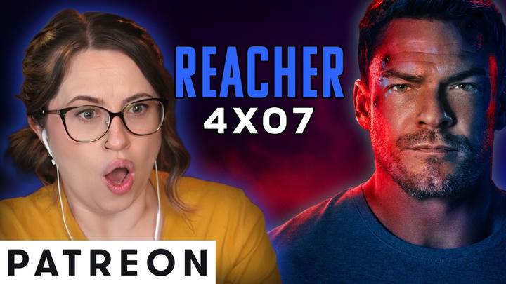 Reacher (4x07) - Patreon Version