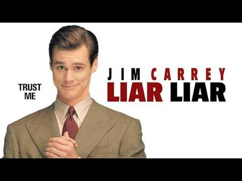 Shanelle Riccio - Liar Liar (1997)