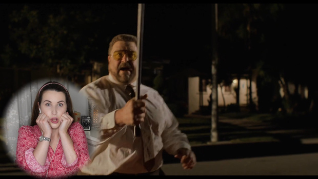 Movie Date With Kate - The Big Lebowski (1998)