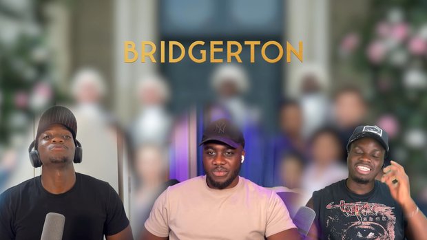 Bridgerton Season 2 Episode 7