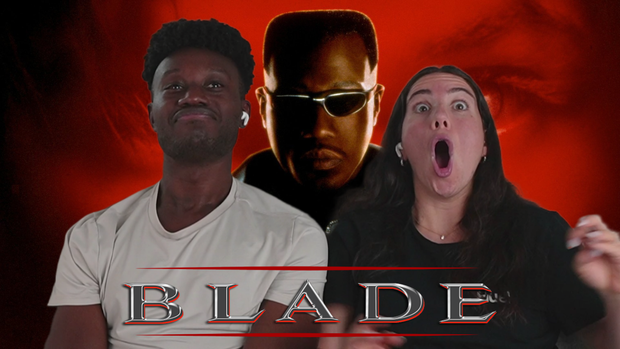 The Perfect Mix - Blade (1998)