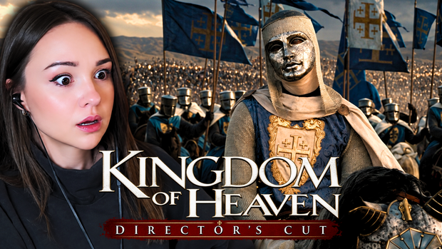 kaliwali - Kingdom of Heaven (2005)