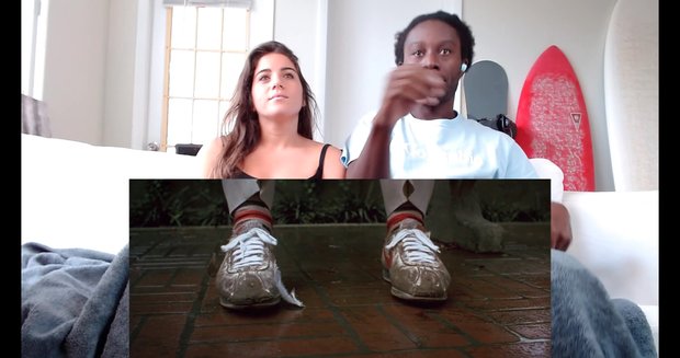 The Perfect Mix - Forrest Gump (1994)
