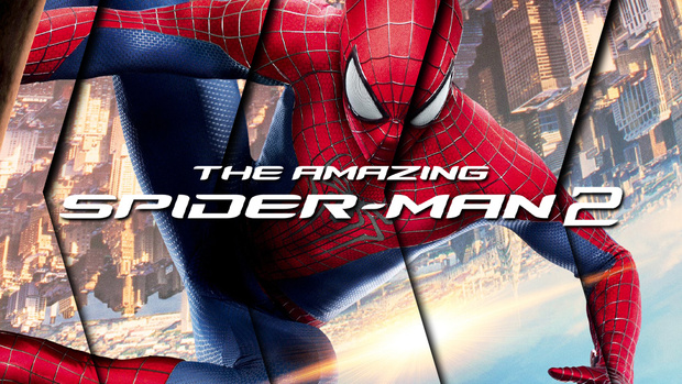 AkinReacts - The Amazing Spider-Man 2 (2014)