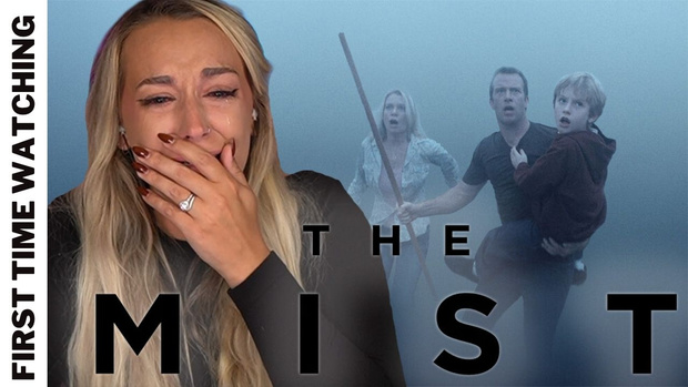 LiteWeight Reacting - The Mist (2007)