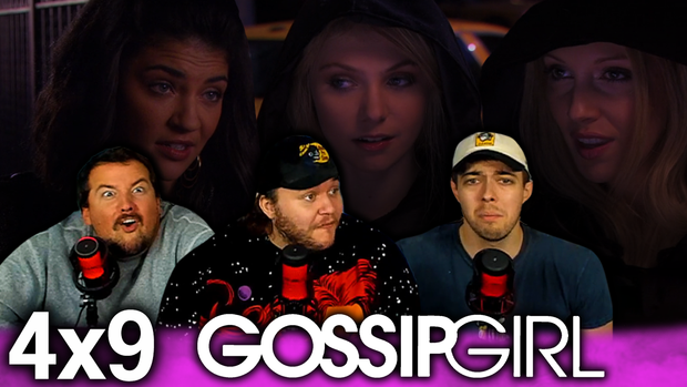 Gossip Girl 4x9 'The Witches of Bushwick' EXTRA Early Access/Watchalong