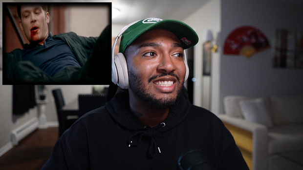 The Originals 3x18 "The Devil Comes Here and Sighs" Reaction