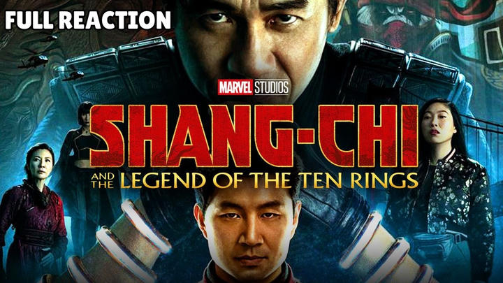 Centane - Shang-Chi and the Legend of the Ten Rings (2021)