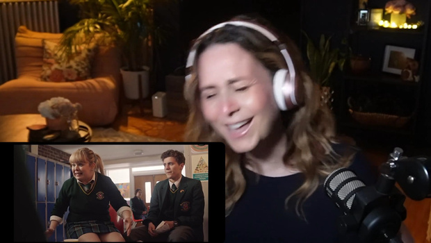 Derry Girls S2 Eps 5 & 6