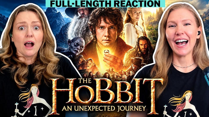 Totally Whatever - The Hobbit: An Unexpected Journey (2012)