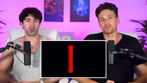 To All The Boys: Always and Forever (UNCUT & UNCENSORED)
