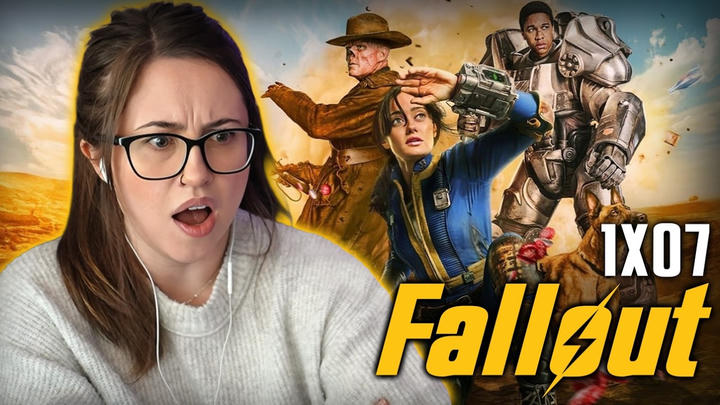 Fallout (1x07) - YouTube Version