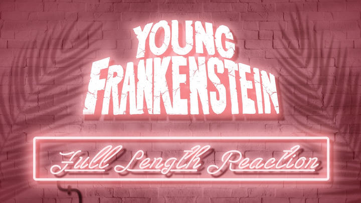 Addie Counts - Young Frankenstein (1974)