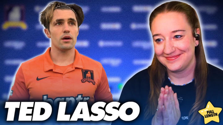 Ted Lasso: Mom City [3x11] [Full Reaction]
