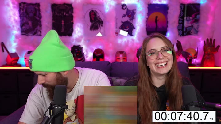Futurama "The Day the Earth Stood Stupid" Full Length Reaction