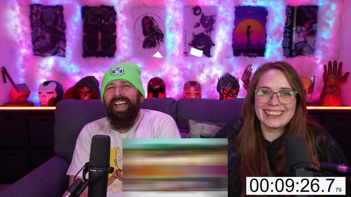 South Park "Spontaneous Combustion" Full Length Reaction